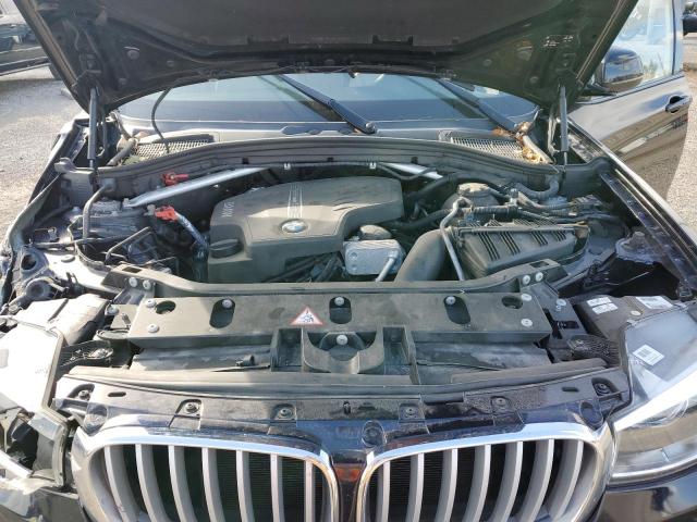 2016 BMW X4 XDRIVE2 - 5UXXW3C54G0R21197