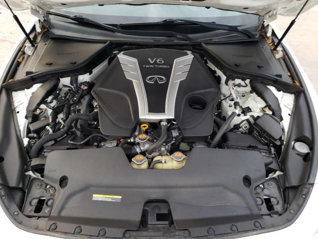 JN1EV7EK7JM340995 Infiniti Q60 Luxe 300