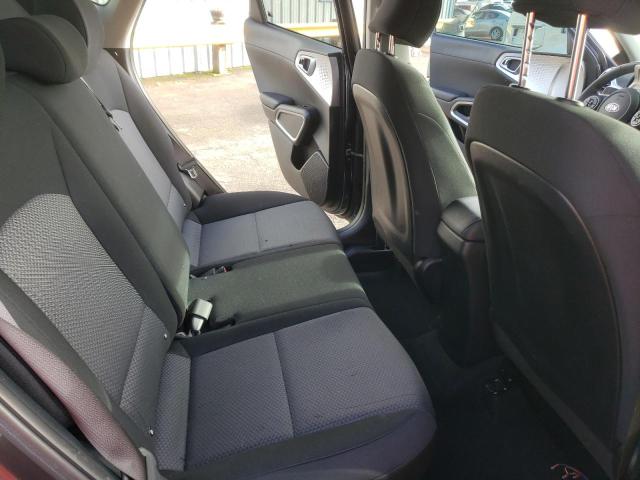 KNDJ23AU7L7723342 KIA SOUL LX