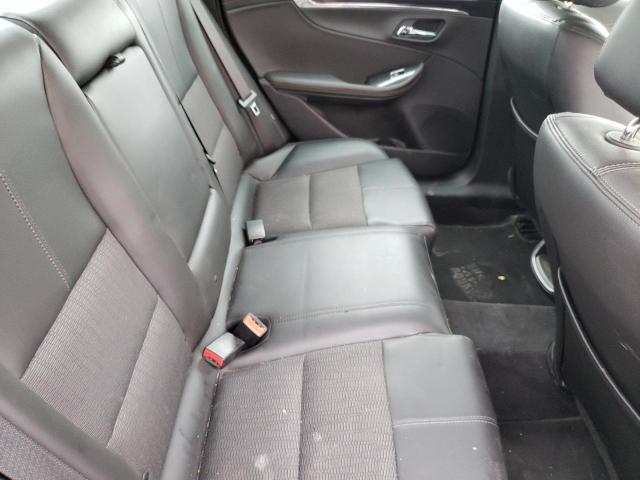 2016 CHEVROLET IMPALA LT - 1G1105SA9GU153897