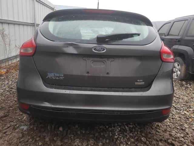 VIN 3FA6P0HR2DR321543 2013 Ford Fusion, SE no.6