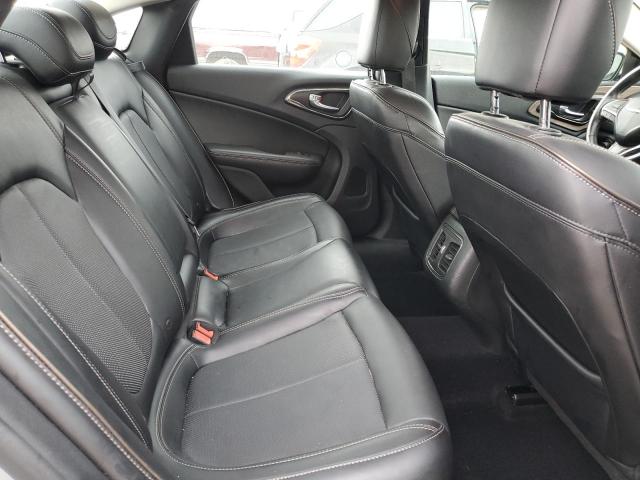 2015 CHRYSLER 200 C - 1C3CCCCG2FN565543