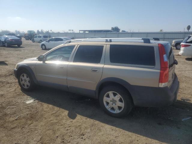 YV1SZ592751194022 Volvo XC70