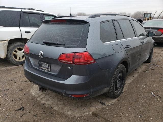 2015 VOLKSWAGEN GOLF SPORT - 3VWFA7AU6FM513483