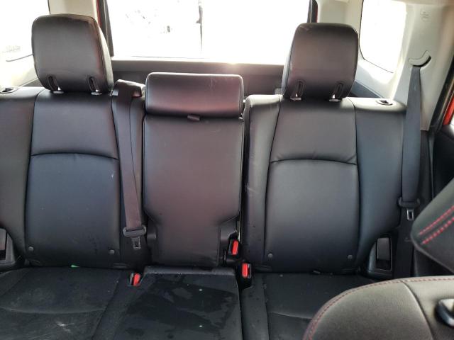JTEBU5JR3H5481332 Toyota 4runner Sr5/sr5 Premium