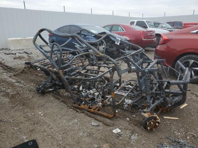 2021 HONDA SXS700 M2 1HFVE0295M4701513