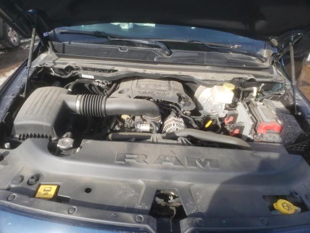 2019 RAM 1500 BIG H - 1C6SRFFT2KN798906