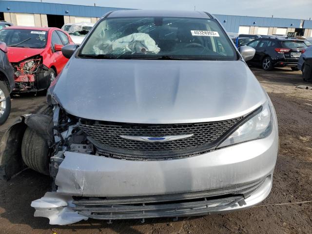 2018 CHRYSLER PACIFICA L - 2C4RC1AG7JR274979