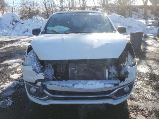 2019 MITSUBISHI MIRAGE LE ML32A5HJXKH012020