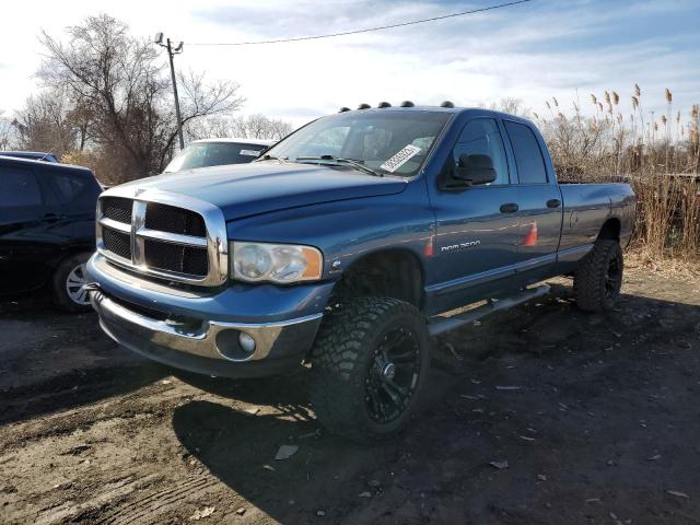 2005 Dodge Ram 3500 ST