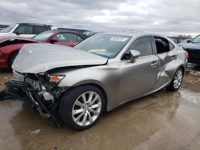 2015 LEXUS IS 250 - JTHBF1D29F5055355