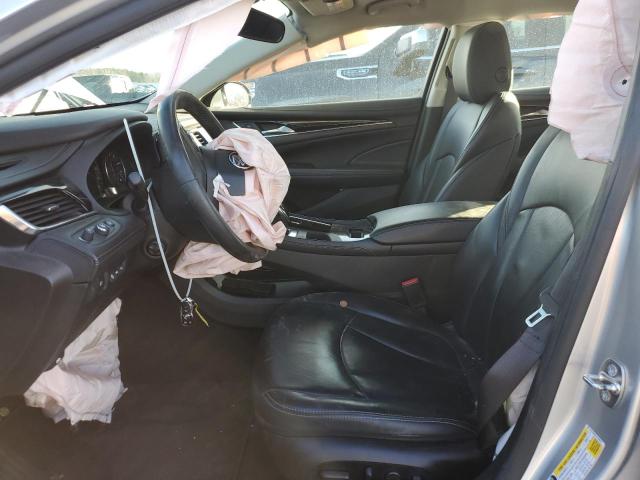 2018 BUICK LACROSSE P - 1G4ZS5SS4JU100041