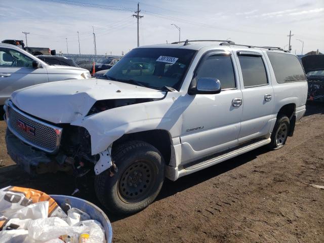 2006 GMC Yukon XL Denali