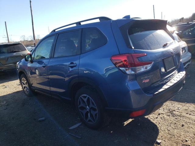 JF2SKAGC1KH544702 Subaru Forester Premium