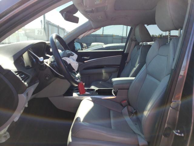 5J8YD3H34JL008773 Acura MDX