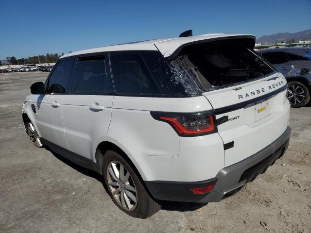 2018 Land Rover Range Rover Sport Se VIN: SALWG2RK7JA407291 Lot: 40617623