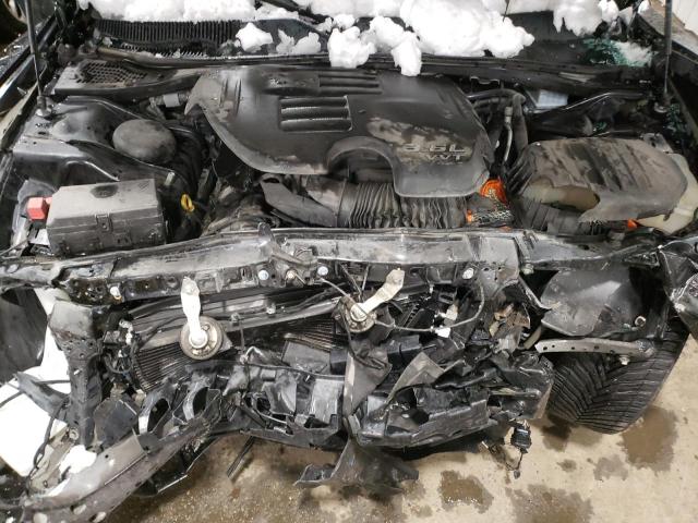 2017 DODGE CHALLENGER - 2C3CDZGG6HH619786