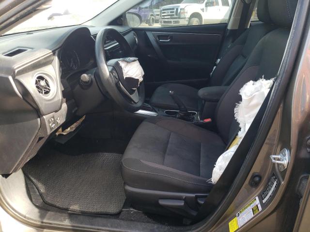 2018 TOYOTA COROLLA L 2T1BURHE6JC973361