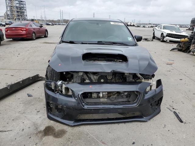 JF1VA1J60G9809523 Subaru Wrx Limited
