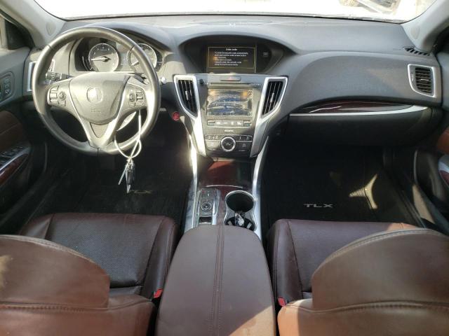 19UUB2F56FA026150 Acura TLX TECH