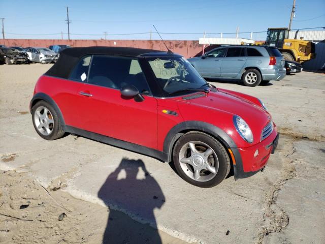 WMWRF33565TG12787 Mini Cooper
