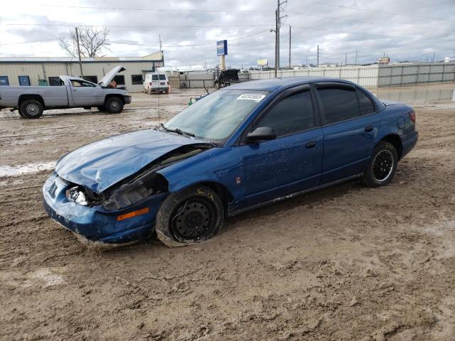 2000 Saturn SL 