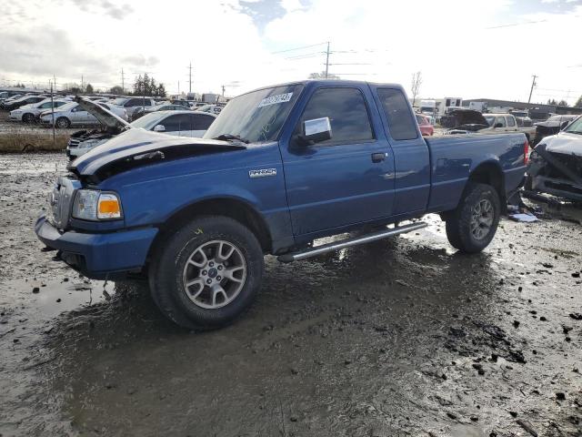 2010 Ford Ranger 