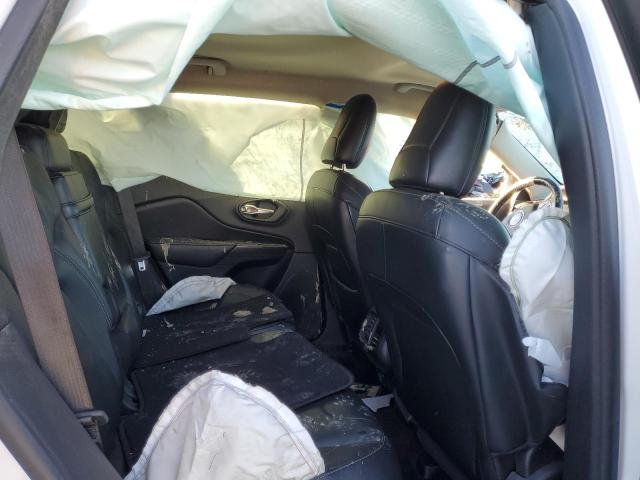 1C4PJLDB8GW229297 Jeep Cherokee Limited