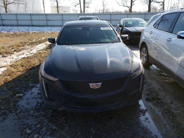 2020 CADILLAC CT5 SPORT - 1G6DU5RK9L0123651