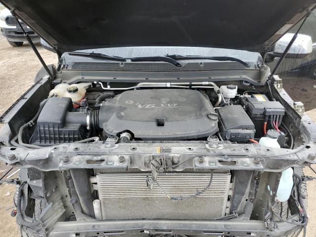 2019 CHEVROLET COLORADO L - 1GCGSCEN2K1106669