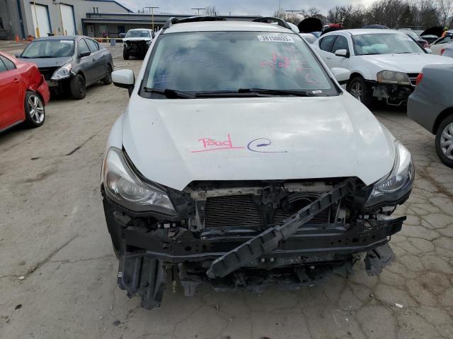 JF2GPACC8F9307105 Subaru Xv Crosstrek 2.0 Premium