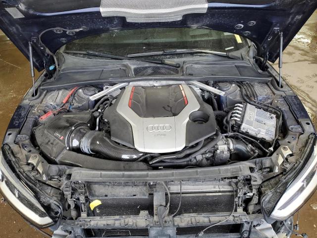 2018 AUDI S5 PRESTIG - WAUC4DF53JA085940