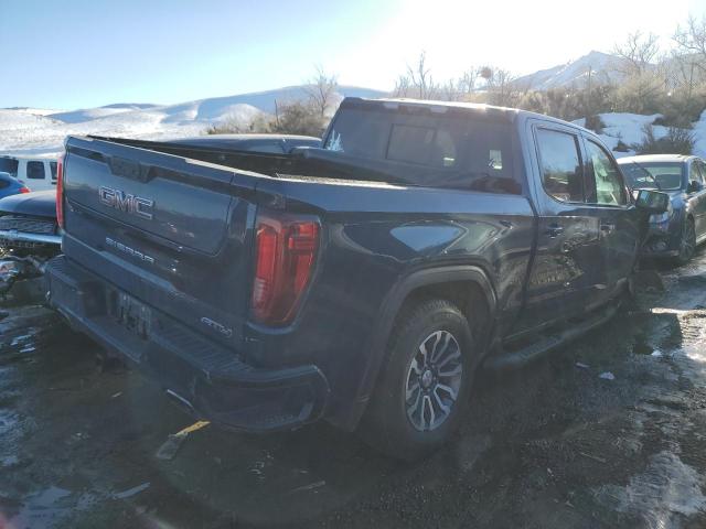 3GTP9EEL0LG319399 GMC Sierra K1500 At4