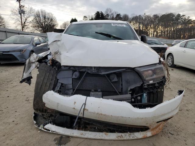 2021 DODGE DURANGO GT - 1C4RDHDG7MC847278