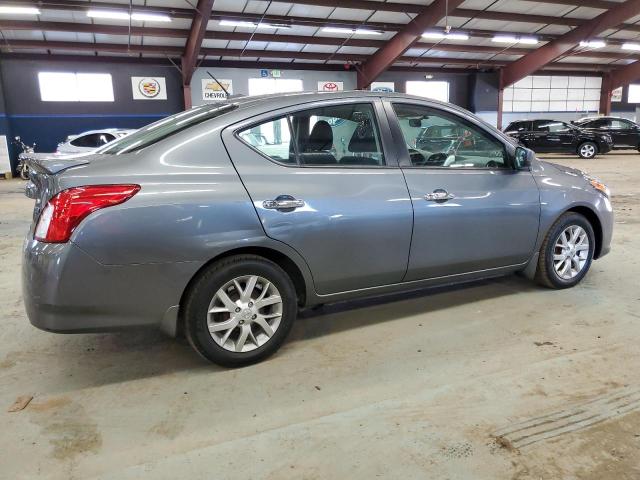 2017 NISSAN VERSA S 3N1CN7AP1HL861790