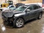 2022 HYUNDAI TUCSON SEL - 5NMJBCAE6NH114537