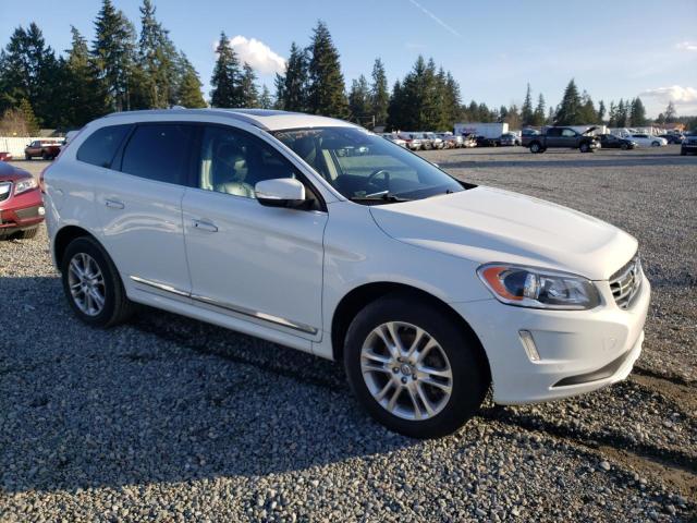 YV4952DL5E2502651 Volvo XC60 3.2