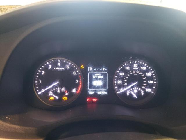 2016 HYUNDAI TUCSON LIM - KM8J33A23GU216677