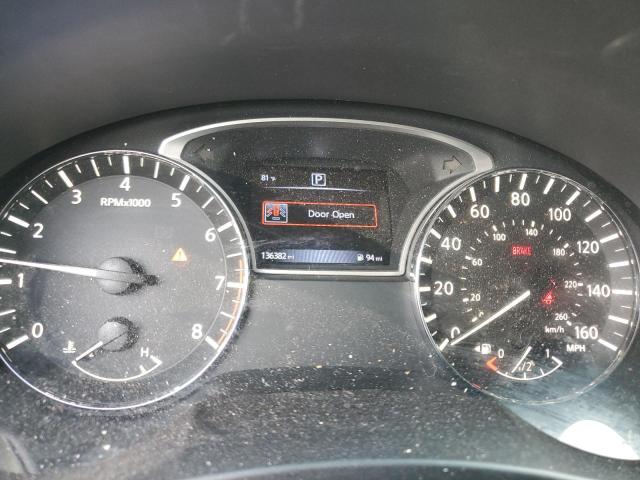 1N4AL3AP1GN309567 Nissan ALTIMA 2.5