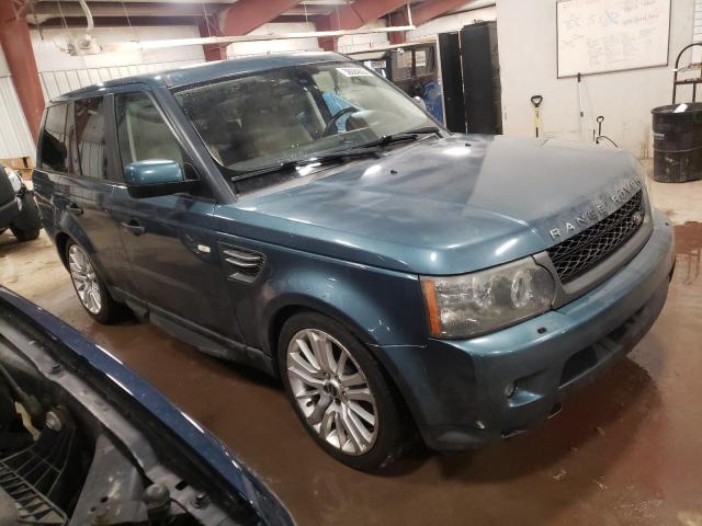 SALSK2D45BA295551 Land Rover Range Rover Sport Lux