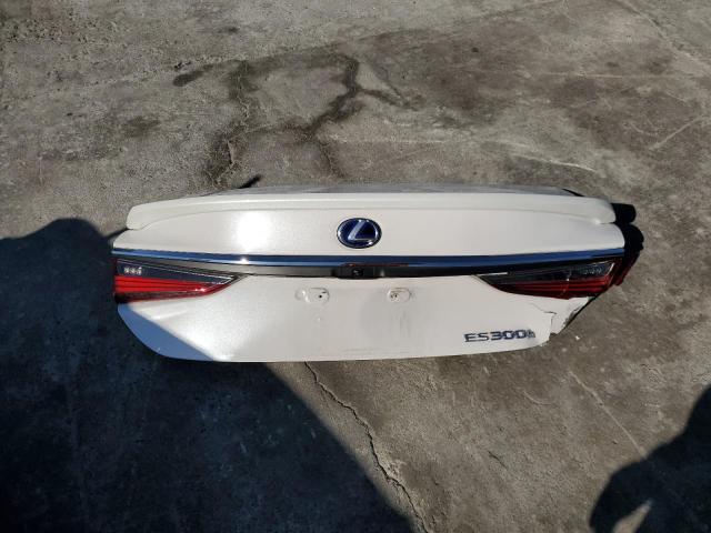 2021 LEXUS ES 300H - 58ADA1C18MU003269