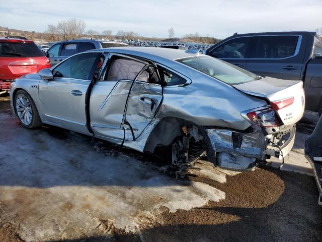 2018 BUICK LACROSSE P - 1G4ZS5SS4JU100041
