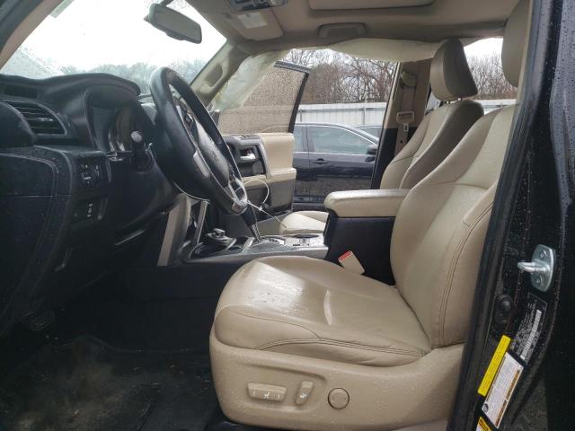 2015 TOYOTA 4 RUNNER - JTEBU5JR2F5208394