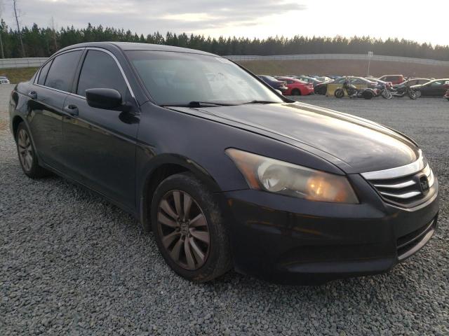 VIN 3MVDMBCM0PM543726 2012 HONDA ACCORD no.4