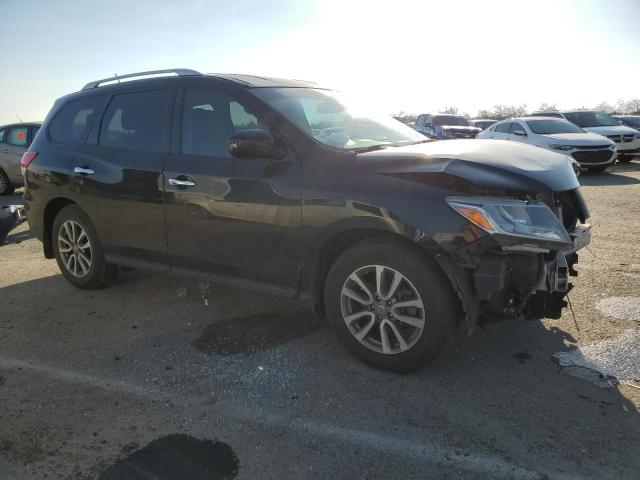 5N1AR2MN9FC634051 Nissan Pathfinder S