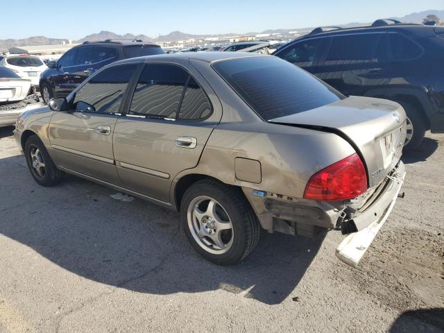 2006 NISSAN SENTRA 1.8 VIN: 3N1CB51D26L452150
