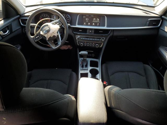 5XXGT4L3XLG397769 KIA Optima Lx