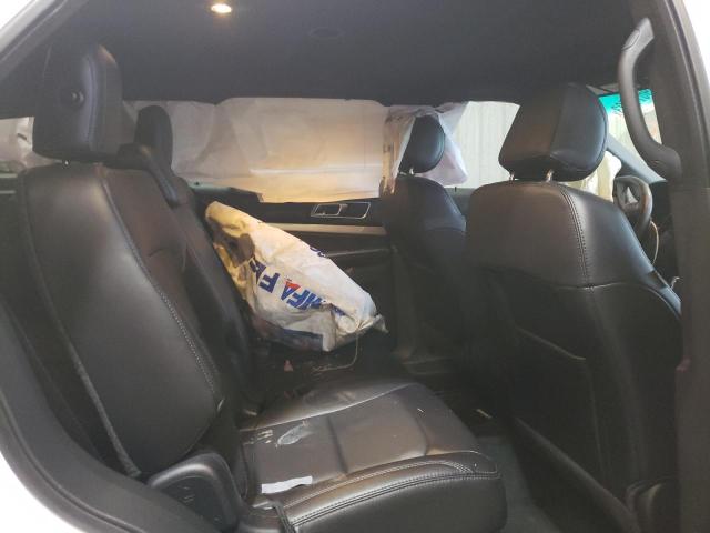 2016 FORD EXPLORER X - 1FM5K8D85GGD00645