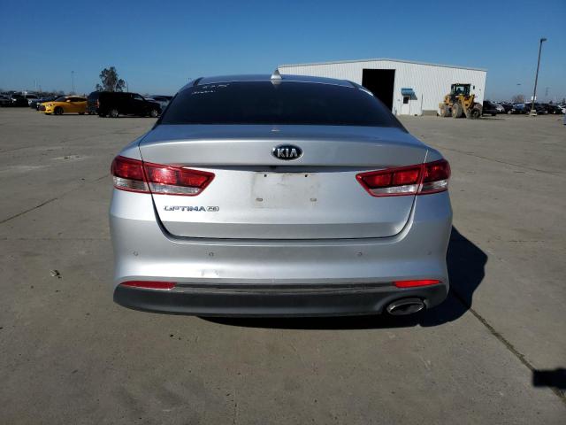 5XXGT4L30JG225540 KIA Optima Lx