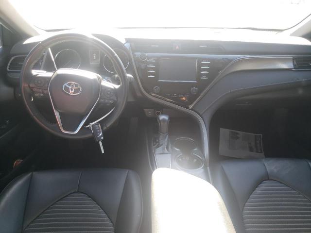 2019 TOYOTA CAMRY L - 4T1B11HK8KU824823